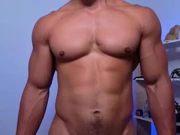 Freechat exquisite_gabe on Chaturbate