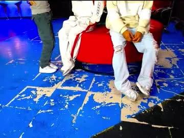 extrangers on Chaturbate