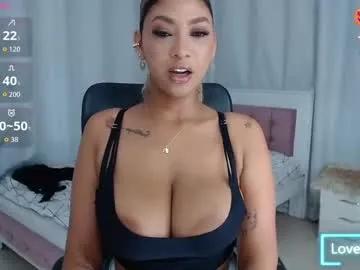 Chaturbate eylin_montanaa is Freechat eylin_montanaa — Dice roll game! Tip 50 tokens to roll the 1 Dice!! Type !p to see the prizes! Type !w to see the played rolls.Type !h to display commands. #bigboobs #boobs #milk #ebony #mature