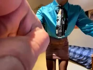 fagboysissy on Chaturbate