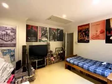 fagboysissy on Chaturbate