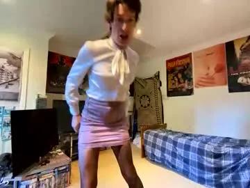 fagboysissy on Chaturbate