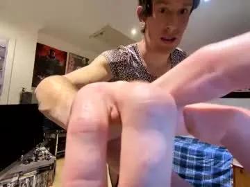 fagboysissy on Chaturbate