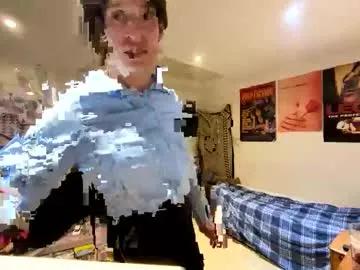 fagboysissy on Chaturbate