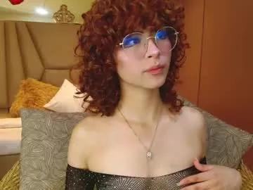 Freechat fairy_sweet_ on Chaturbate