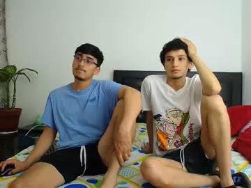 fallgays on Chaturbate