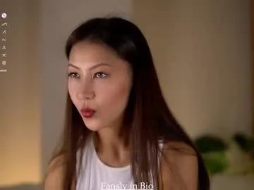 fallingflower on Chaturbate 