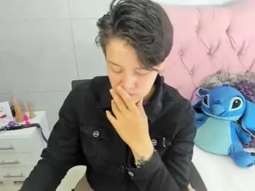 fanny_18 on Chaturbate