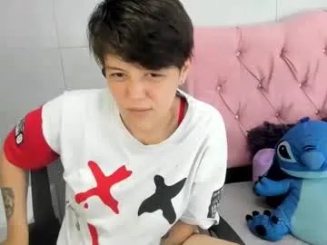 fanny_18 on Chaturbate