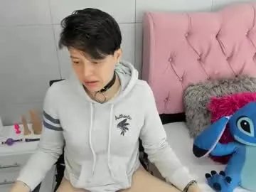 fanny_18 on Chaturbate