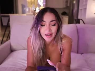 Private fantasystudiox on Chaturbate