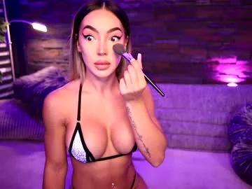 Private fantasystudiox on Chaturbate