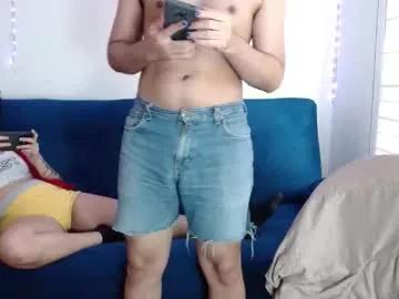 fap_and_furious_ — thresome #latina #lesbian #threesome #dick #pussy [2000 tokens remaining]