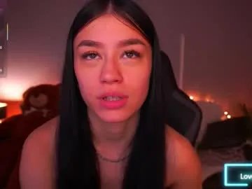 fatalenellie — Freechat on Chaturbate