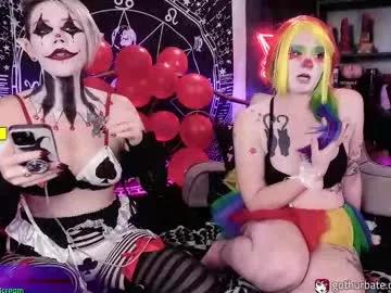 fatalgoth on Chaturbate 