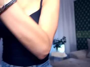 Freechat felissiany on Chaturbate