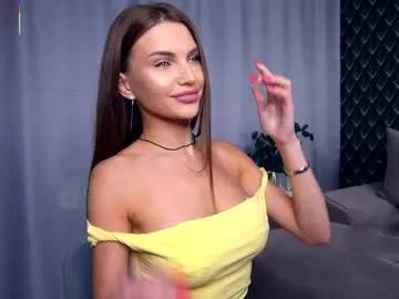 Freechat felissiany on Chaturbate