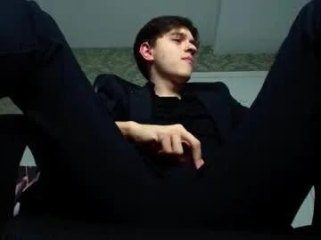 Private felixstark on Chaturbate