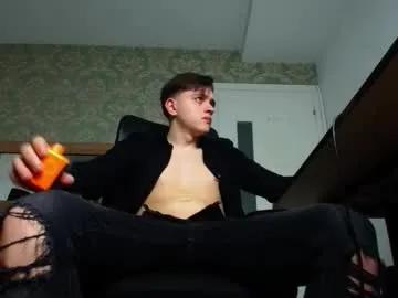 Private felixstark on Chaturbate