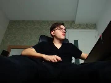 Private felixstark on Chaturbate