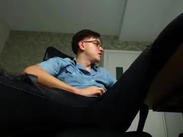 Private felixstark on Chaturbate