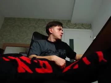 Private felixstark on Chaturbate