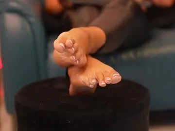 Freechat fetish_life on Chaturbate