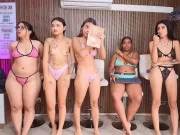 Freechat fetishcouples on Chaturbate