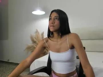 Freechat ffreyja_ on Chaturbate