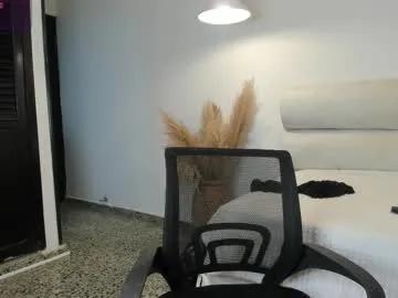 Freechat ffreyja_ on Chaturbate