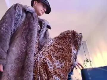 fieramadame on Chaturbate