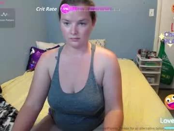 Private fionna_fineas on Chaturbate