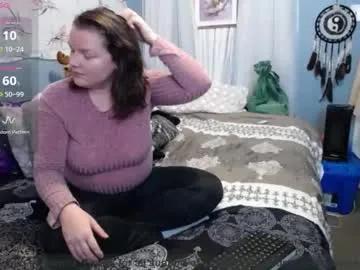 Private fionna_fineas on Chaturbate