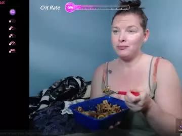 Private fionna_fineas on Chaturbate