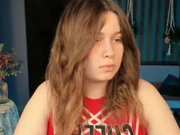 Freechat fioramarmoris on Chaturbate