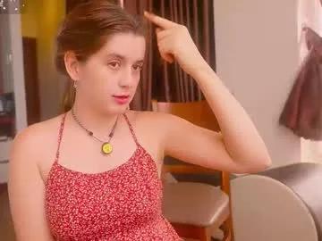 Freechat flonodo on Chaturbate