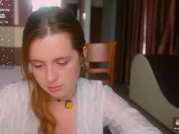 Freechat flonodo on Chaturbate