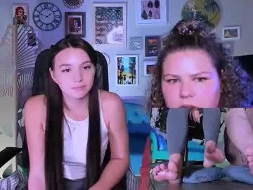 Freechat florenceanderson_ on Chaturbate