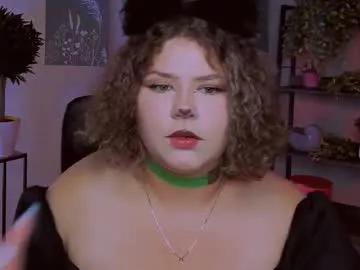 Freechat florenceanderson_ on Chaturbate
