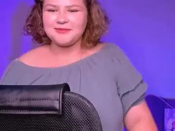 Freechat florenceanderson_ on Chaturbate
