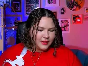 Freechat florenceanderson_ on Chaturbate