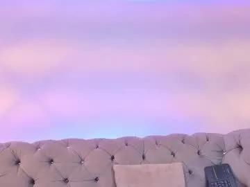 Freechat fluffy_bubble21 on Chaturbate