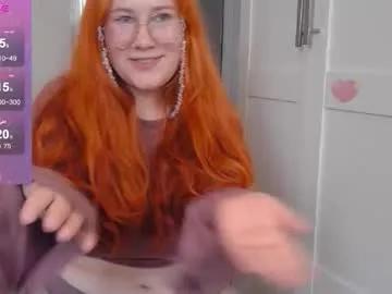Freechat fluffy_rainbow_kity on Chaturbate