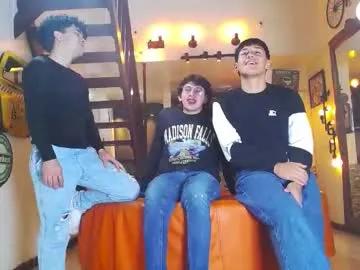 flyckers on Chaturbate