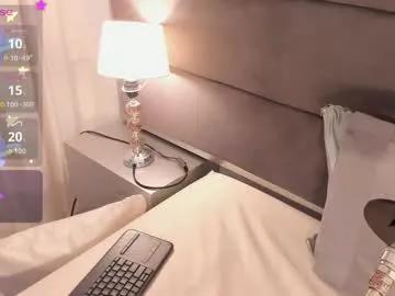 Freechat franceska_milf on Chaturbate