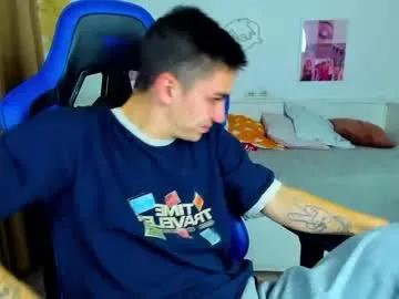 Freechat frank_mooree on Chaturbate