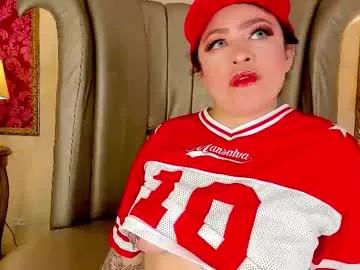 Freechat frecklesofcolors_ on Chaturbate