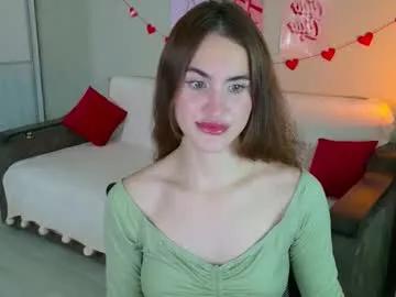 Freechat fridacure on Chaturbate