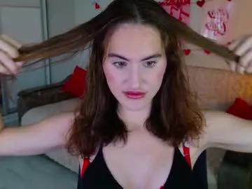 Freechat fridacure on Chaturbate