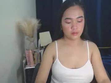 fritzielovesyou — THE NEW STAR IS HERE , COME AND LETS CUM <3 #asian #pinay #squirt #young #bigboobs [999 tokens remaining]